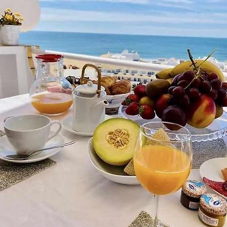 Albufeira Holidays Penthouse Sea View エクステリア 写真