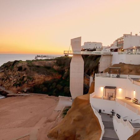 Albufeira Holidays Penthouse Sea View 部屋 写真