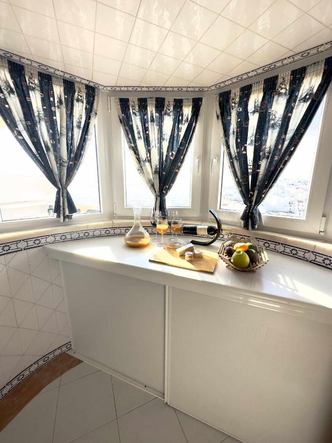 Albufeira Holidays Penthouse Sea View エクステリア 写真