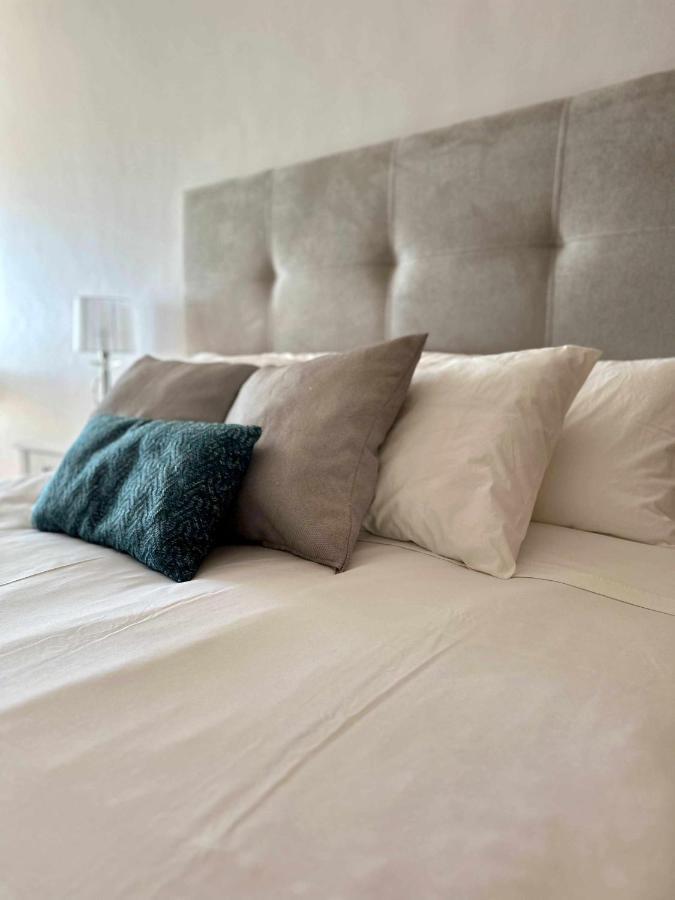 Albufeira Holidays Penthouse Sea View エクステリア 写真