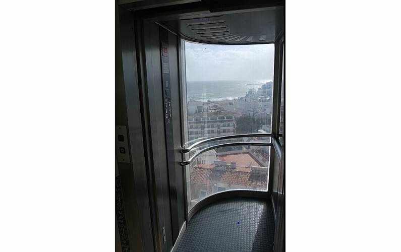 Albufeira Holidays Penthouse Sea View エクステリア 写真